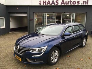 Renault TalismanEstate 1.5 dCi Zen / BPM EXPORT PRIJS / ALU VELGEN