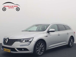 Renault TalismanEstate 1.5 dCi Zen TREKHAAK / KEYLESS / CLIMA / PD