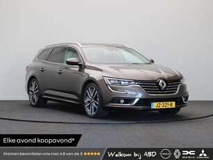 Renault TalismanEstate 1.6 dCi 130pk Intens | Led | Stoel Massage