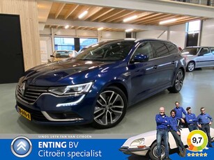 Renault TalismanEstate 1.6 dCi INTENS AUTOMAAT FULL LED 4 MOTION N