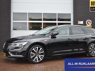 Renault TalismanEstate 1.6 TCe 150PK Aut. Zen Navi | PDC | Incl. g