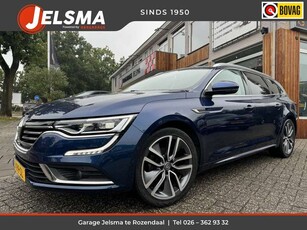 Renault TalismanEstate 1.6 TCe 150pk Limited Aut. Bose | Camera |