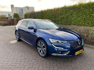 Renault TalismanEstate 1.6 TCe Initiale Paris AUTOMAAT 200PK