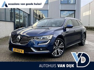 Renault TalismanEstate 1.6 TCe Initiale Paris !! NIEUWJAARSDEAL !!