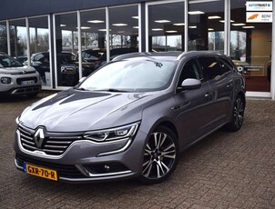 Renault TalismanEstate 1.6 TCe Intens | BI-XENON | NAVIGATIE | ACH