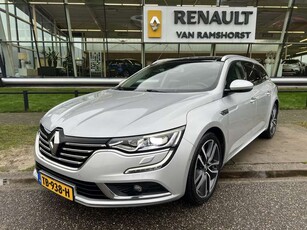 Renault TalismanEstate 1.6 TCe Intens / Panorama dak/ Trekhaak weg