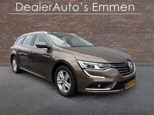 Renault TalismanEstate 1.6 TCe Zen