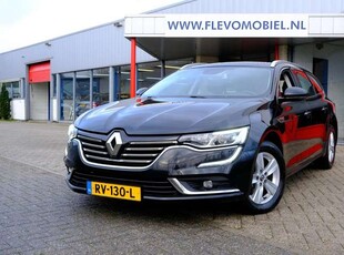 Renault TalismanEstate 1.6 TCe Zen Aut. Navi|Massagestoel|Clima|LM