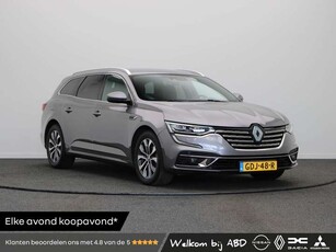 Renault TalismanEstate 160pk TCe Business Intens | Bose audio | Au