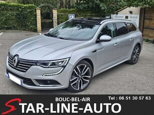 Renault TalismanEstate Tce 160 Energy EDC Intensk