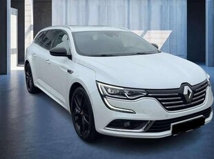 Renault TalismanEstate+Blue+dCi+200+EDC+S-Edition