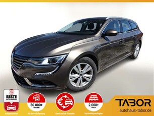 Renault TalismanGrandt. TCe 160 EDC PDC Temp Klimaaut.