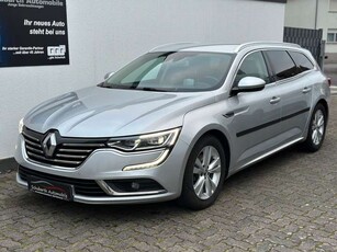 Renault TalismanGrandtour 1,8 dCi Massage Navi LED AHK Keyless ACC