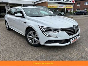 Renault TalismanGrandtour/AHK/Massagesitz/LED Scheinw.