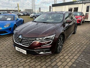 Renault TalismanGrandtour BLUE dCi 200 EDC INITIALE PAR