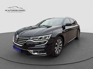 Renault TalismanGrandtour Business Edition*LED*KAM*NAVI