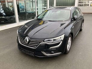 Renault TalismanGrandtour Business Edition*Navi*Klima*