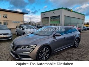 Renault TalismanGrandtour ENERGY dCi 160 EDC Aut. INITIALE PARIS..