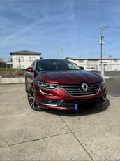 Renault TalismanGrandtour ENERGY dCi 160 EDC