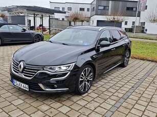 Renault TalismanGrandtour ENERGY dCi 160 EDC INITIALE PARIS