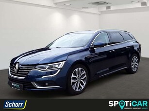 Renault TalismanGrandtour ENERGY TCe 150 EDC LIMITED