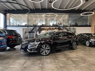 Renault TalismanGrandtour *HEAD-UP*ACC*KAMERA*NAVI*PDC*