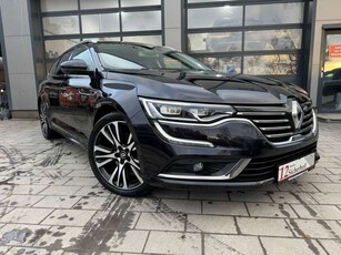 Renault TalismanGrandtour Initiale Paris