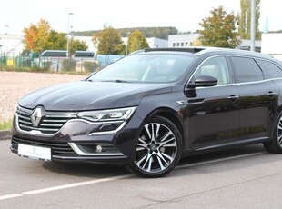 Renault TalismanGrandtour Initiale Paris Belüf. Pano