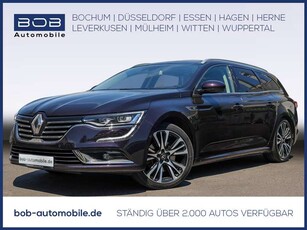 Renault TalismanGrandtour Initiale Paris NAVI SHZ PDC