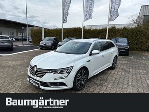 Renault TalismanGrandtour Initiale Paris TCe 225 EDC