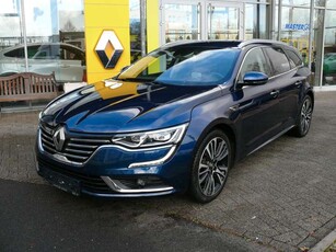 Renault TalismanGrandtour Initiale Paris,Klima,Navi,Led