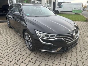 Renault TalismanGrandtour Intens Automatik Navi PDC