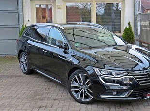 Renault TalismanGrandtour Intens |LED|Ambiente|Massage|