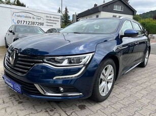 Renault TalismanGrandtour Life *Navi *Automatik