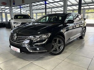 Renault TalismanGrandtour Limited HeadUp Massage Pano