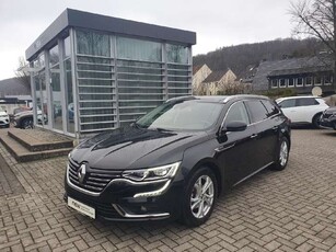 Renault TalismanGrandtour Limited Schiebedach !