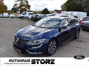 Renault TalismanGrandtour Limited |SHZ|NAVI||AHK|CARPLAY|PARK-ASSI