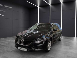 Renault TalismanGrandtour LIMITED TCe 225 EDC Automatik Rückfahrka