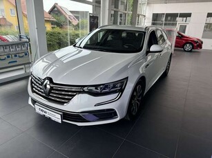 Renault TalismanGrandtour TCe 160 EDC GPF ZEN