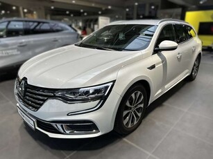 Renault TalismanGrandtour TCe 160 EDC GPF ZEN