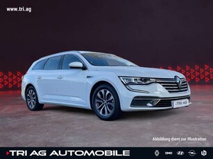 Renault TalismanGrandtour Zen EDC GRA PDC Klimaautomati