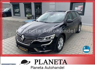 Renault TalismanGrandtour*AUTOMATIK*NAVI*KLIMATRONIC*