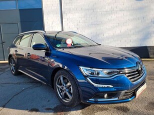 Renault TalismanGT Life Navi PDC Tempomat Massage AHK