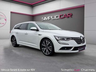 Renault TalismanInitiale Paris