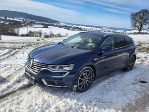 Renault TalismanInitiale Paris ACC Leder Allrad Automatik Panorama