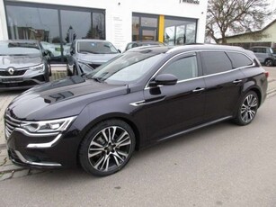 Renault TalismanInitiale Paris dci 165 Automatik Leder El. Heckkla