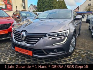 Renault TalismanInitiale Paris/LED/ACC/Sitz(Heiz+Luft)