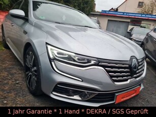 Renault TalismanInitiale Paris/LED/ACC/Sitz(Heiz+Luft)