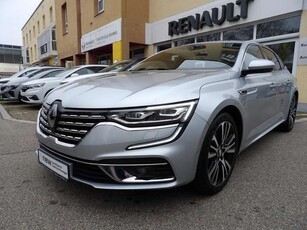 Renault TalismanInitiale Paris TCe 225 EDC