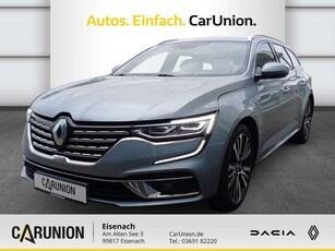 Renault TalismanINITIALE PARIS TCe 225 EDC GPF